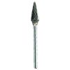 Rotationsfil Tandning 6 PROCUT Hårdmetalfil A30314-6-38 – miniature 4