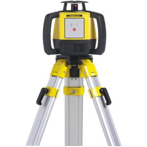 Rotationslaser Rugby 610 LEICA