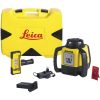 Rotationslaser Rugby 640 LEICA LASER RUGBY 640/LIION R-E 160 – miniature 1