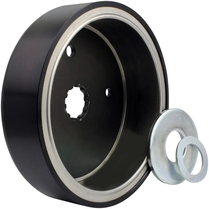 Rotor RM STATOR – billede 2