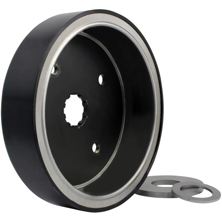 Rotor RM STATOR – billede 2