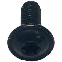 Round Head Screw M5x0.80-14