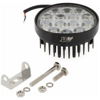 Round Led Light - Epistar Standard Led 3360 Lumens ART