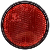 Round Reflex. Rear. V PARTS