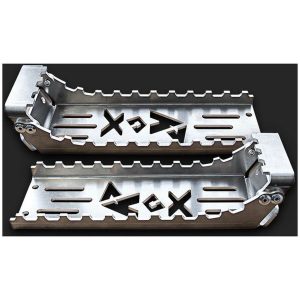 Rox ATV Fotstöd (2st)