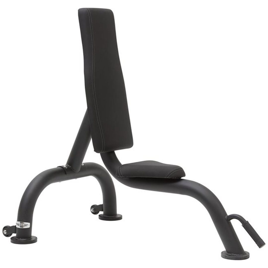 Royal utility bænk - Master Master Fitness