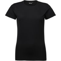 Roz T-shirt w Black XXL