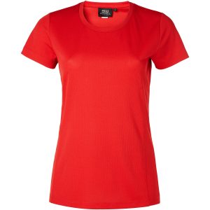 Roz T-shirt w Red XL
