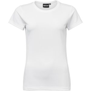 Roz T-shirt w White XL