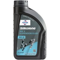 RSF 5 1L (10x1l) SILKOLENE