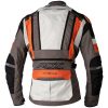 RST MC-Jakke Adventure X-treme CE Rød/Hvid M – miniature 5