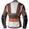 RST MC-Jakke Adventure X-treme CE Rød/Hvid M – miniature 1
