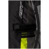 RST MC-Jakke Adventure X-Treme CE Sølv/Marineblå/Gul s – miniature 3