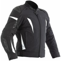 RST MC-Jakke Dame GT CE Hvid