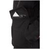 RST MC-Jakke Pathfinder CE Sort/Neongul L – miniature 8