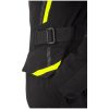RST MC-Jakke Pathfinder CE Sort/Neongul L – miniature 7