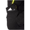 RST MC-Jakke Pathfinder CE Sort/Neongul L – miniature 6