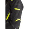 RST MC-Jakke Pathfinder CE Sort/Neongul L – miniature 4