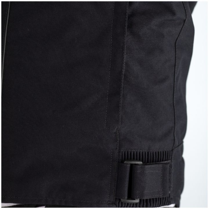 RST MC-Jakke Sabre Airbag Sort M – billede 5