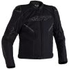 RST MC-Jakke Sabre Airbag Sort M – miniature 1