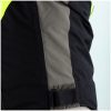 RST MC-Jakke Sabre Airbag Sort/Grå/Neongul M – miniature 3