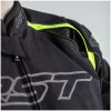 RST MC-Jakke Sabre Airbag Sort/Grå/Neongul M – miniature 2