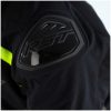 RST MC-Jakke Sabre Airbag Sort/Grå/Neongul M – miniature 1