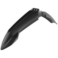 Rtech, Framskärm, SVART, TRIUMPH 25-26 TF 450-E, 25 TF 450-RC, 26 TF 450-X, 25-26 TF 250-E, 24-26 TF 250-X