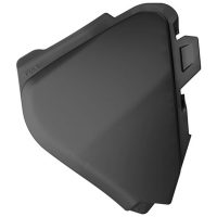 Rtech, Luftburkspanel, Enduro, Vänster, SVART, TRIUMPH 26 TF 450-E/TF 450-X, 25 TF 450-RC, 26 TF 250-E, 24-26 TF 250-X