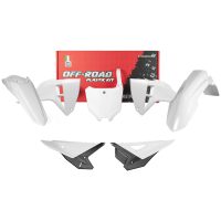 Rtech, Plastkit, VIT, Honda 25 CRF450R, 26 CRF450R, 25-26 CRF250R