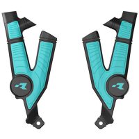 Rtech, Ramskydd, CYAN SVART, TALARIA 23-25 STING