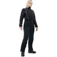 RUKKA RAPTORINA Byxa Svart C2 46