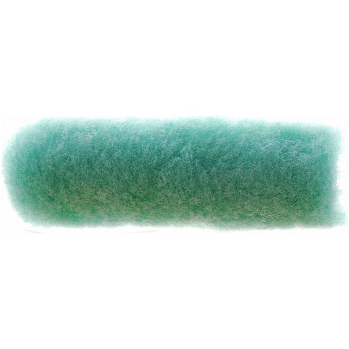Rulle Mintgrøn NONAME RULLE MINI EASY MINT 100MM – billede 2
