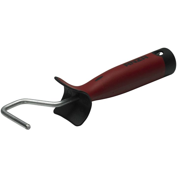 Rullebøjle Mini Anza RULLEBØJLE MINI 50MM 618605 – billede 2