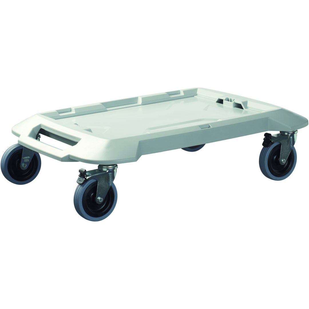 Rulleplade L-BOXX-hjul Professional Bosch Pro