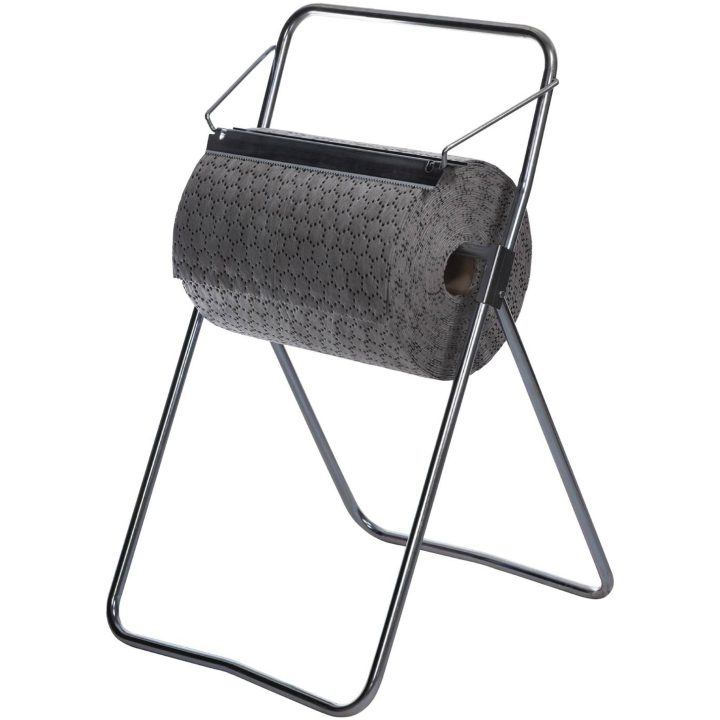 Rullestativ GRUNDA GULVSTATIV RULLE 40CM FZB – billede 6