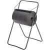 Rullestativ GRUNDA GULVSTATIV RULLE 40CM FZB – miniature 5
