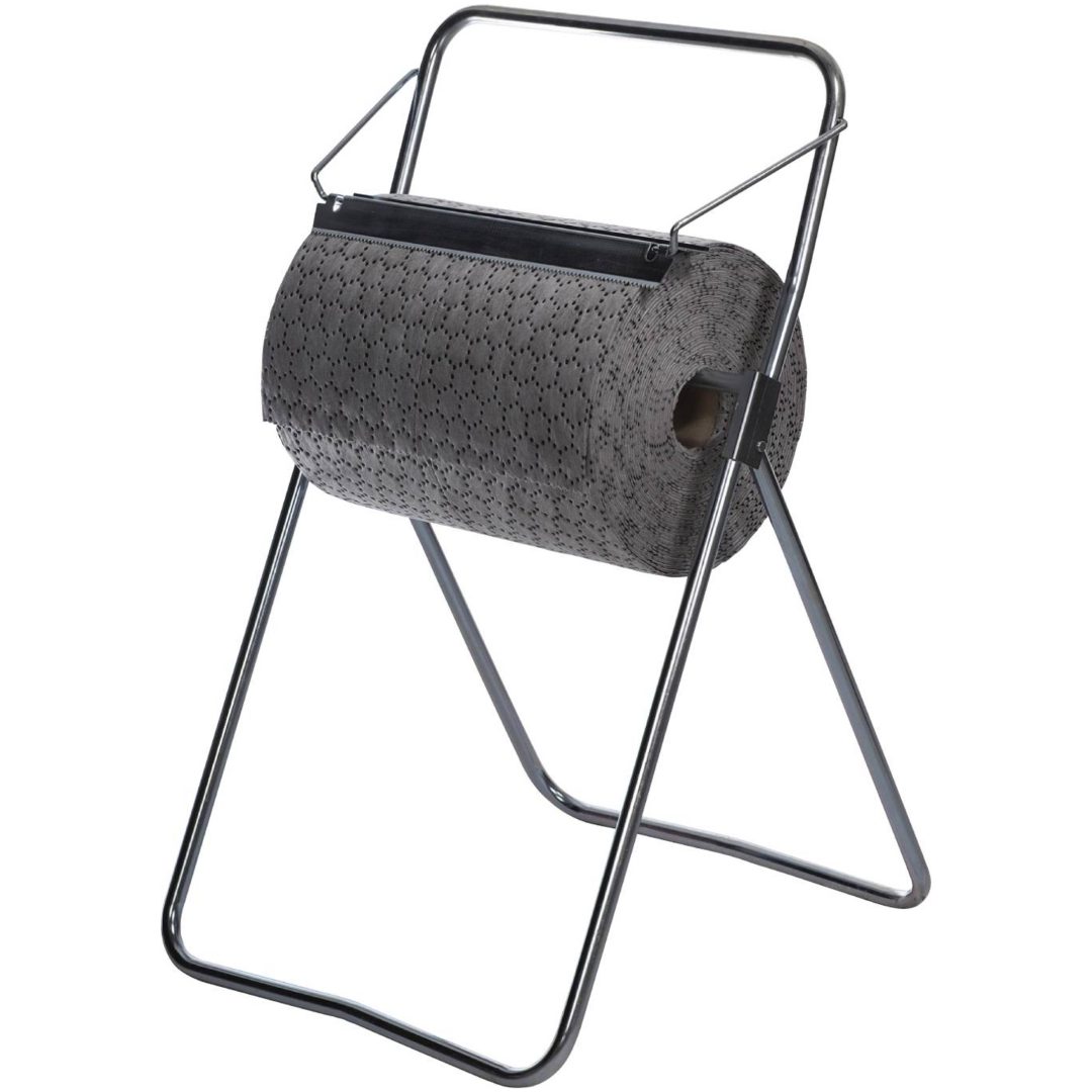 Rullestativ GRUNDA VÆGBESLAG RULLE 40CM FZB – billede 5
