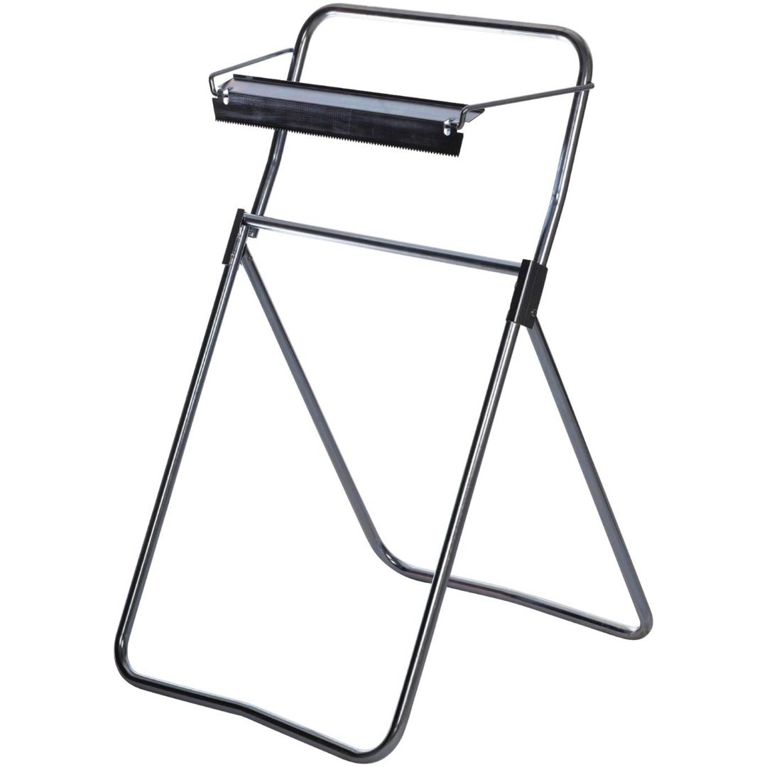 Rullestativ GRUNDA VÆGBESLAG RULLE 40CM FZB – billede 4