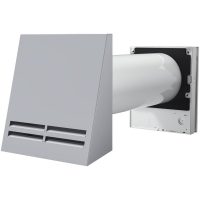 RUMSVENTILATOR ONE WIFI V2 VIT