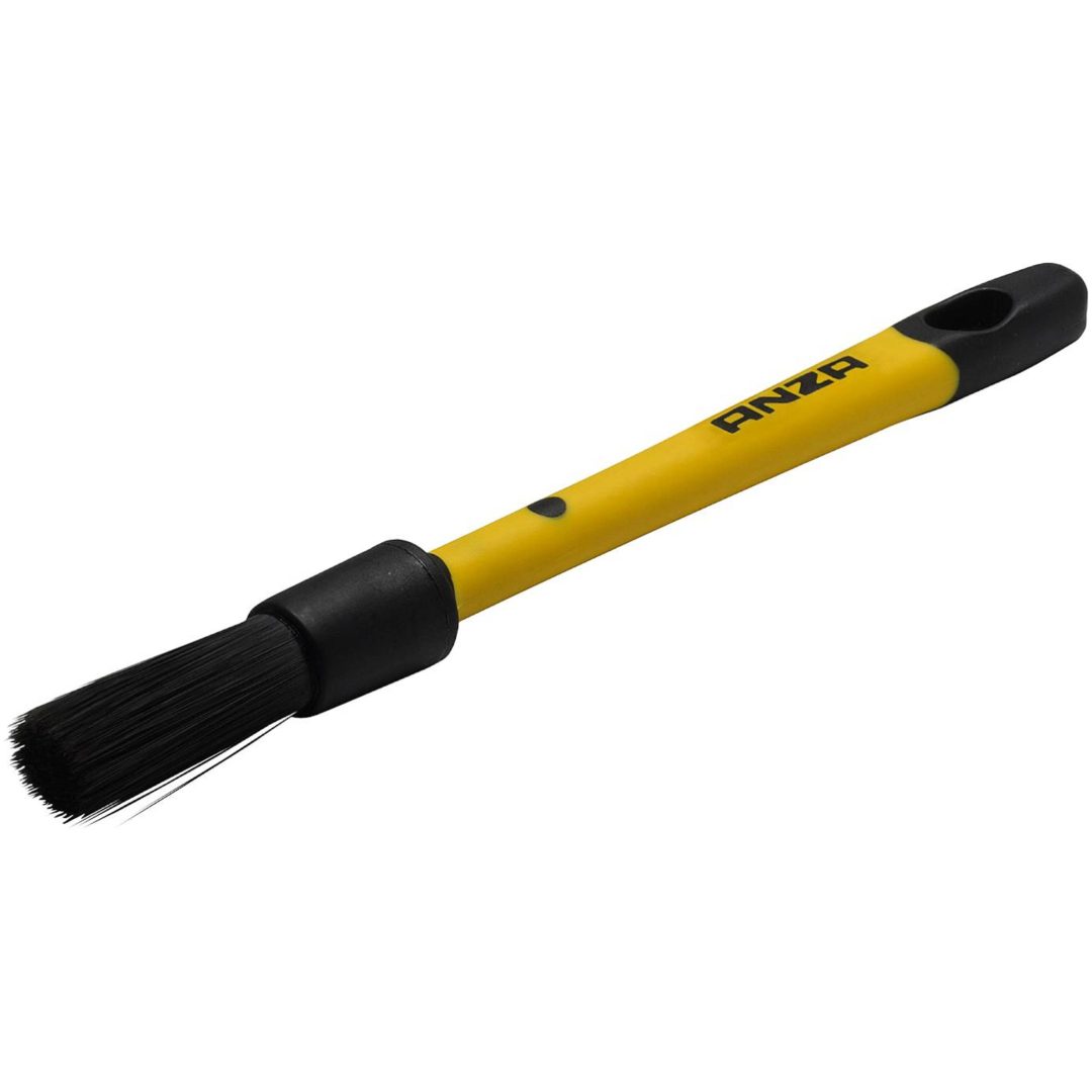 Rund pensel Basic Anza RUNDPENSEL BASIC 20MM 201320 – billede 2