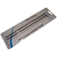 Rundfil / Rund sågkedjefil ⌀5.5mm 2 st/paket Archer