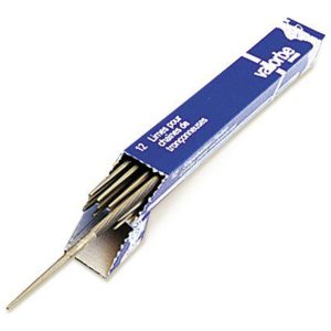 Rundfil Vallorbe 4.0 mm, 12-pack