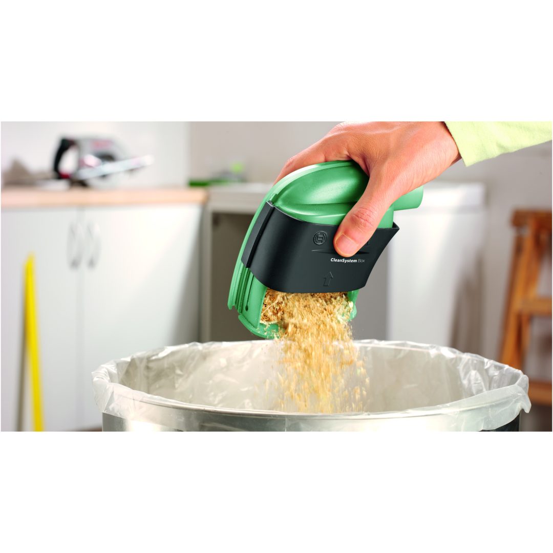 Rundsav PKS 55 A Bosch DIY – billede 3