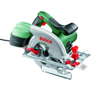 Rundsav PKS 55 A Bosch DIY