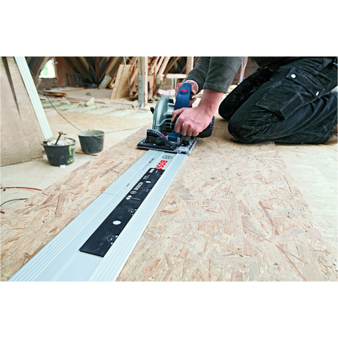 Rundsave GKS 85 G Professional Bosch Pro – billede 2