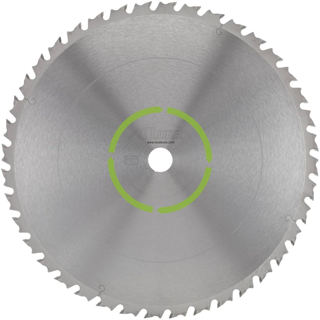 Rundsavsklinger Byggeindustri Luna SAVKLINGE TCT CON 300X30 Z36