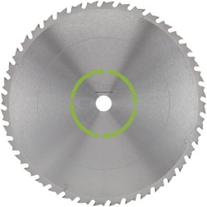 Rundsavsklinger Byggeindustri Luna