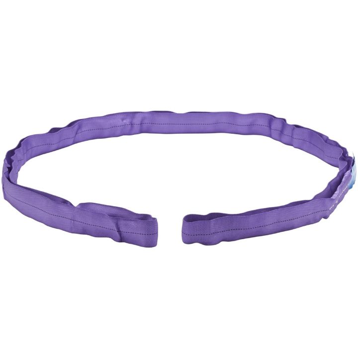 Rundsling Lilla GRUNDA RUNDSLING LILLA 1 TON 1M – billede 2