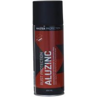Rustbeskyttelse Alu-Zink SPRAY MASTER